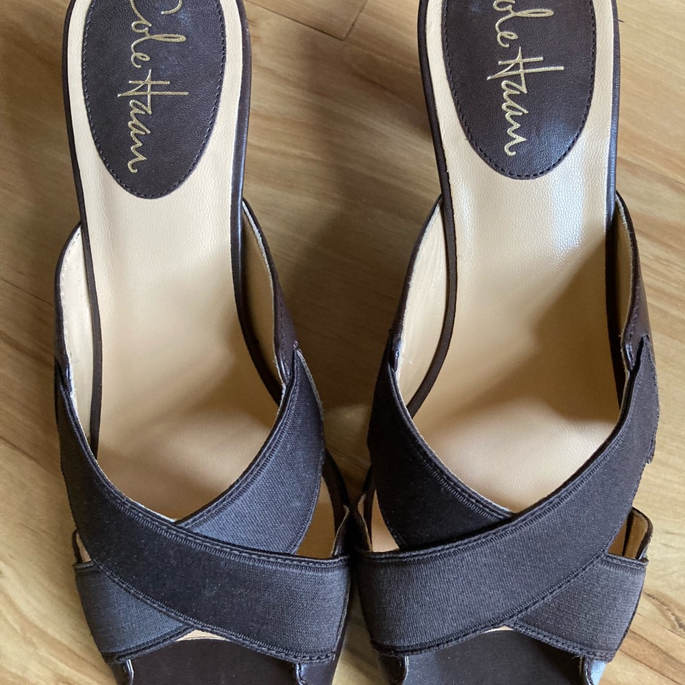 Cole Haan Shoes